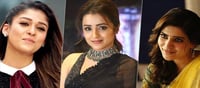 Know about 3 Kollywood Actresses salary for a movie